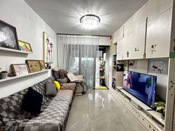 Normanton Park (D5), Apartment #565839561